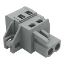 Wago 231-102/031-000 1-Leiter-Federleiste
