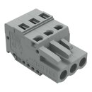 Wago 231-103/102-000 1-Leiter-Federleiste