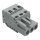 Wago 231-103/102-000 1-Leiter-Federleiste