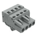 Wago 231-104/008-000 1-Leiter-Federleiste