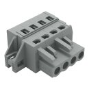Wago 231-104/031-000 1-Leiter-Federleiste