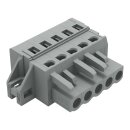 Wago 231-105/031-000 1-Leiter-Federleiste