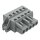 Wago 231-105/031-000 1-Leiter-Federleiste