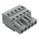 Wago 231-105/102-000 1-Leiter-Federleiste