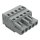 Wago 231-105/102-000 1-Leiter-Federleiste