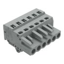 Wago 231-106/008-000 1-Leiter-Federleiste