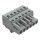 Wago 231-106/008-000 1-Leiter-Federleiste