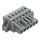 Wago 231-106/027-000 1-Leiter-Federleiste
