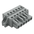 Wago 231-106/031-000 1-Leiter-Federleiste