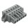 Wago 231-106/031-000 1-Leiter-Federleiste