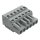 Wago 231-106/102-000 1-Leiter-Federleiste