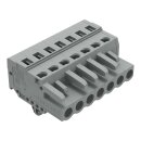 Wago 231-107/008-000 1-Leiter-Federleiste