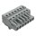 Wago 231-107/008-000 1-Leiter-Federleiste