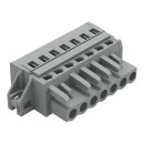 Wago 231-107/027-000 1-Leiter-Federleiste