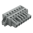 Wago 231-107/031-000 1-Leiter-Federleiste