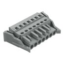 Wago 231-107/037-000 1-Leiter-Federleiste