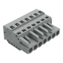 Wago 231-107/102-000 1-Leiter-Federleiste