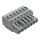 Wago 231-107/102-000 1-Leiter-Federleiste