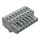 Wago 231-108/008-000 1-Leiter-Federleiste