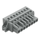 Wago 231-108/027-000 1-Leiter-Federleiste