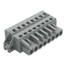 Wago 231-108/031-000 1-Leiter-Federleiste