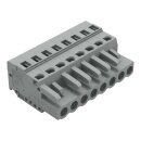 Wago 231-108/102-000 1-Leiter-Federleiste