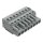 Wago 231-108/102-000 1-Leiter-Federleiste