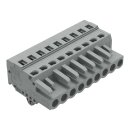 Wago 231-109/008-000 1-Leiter-Federleiste