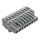 Wago 231-109/008-000 1-Leiter-Federleiste