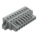 Wago 231-109/031-000 1-Leiter-Federleiste