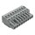 Wago 231-109/102-000 1-Leiter-Federleiste