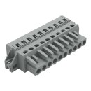 Wago 231-110/031-000 1-Leiter-Federleiste