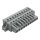 Wago 231-110/031-000 1-Leiter-Federleiste