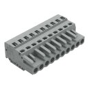 Wago 231-110/102-000 1-Leiter-Federleiste