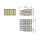 Wago 231-111/026-000 1-Leiter-Federleiste