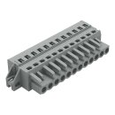Wago 231-112/031-000 1-Leiter-Federleiste