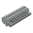 Wago 231-113/008-000 1-Leiter-Federleiste