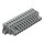 Wago 231-113/027-000 1-Leiter-Federleiste