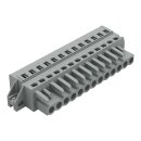 Wago 231-113/031-000 1-Leiter-Federleiste