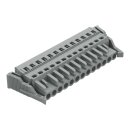 Wago 231-113/037-000 1-Leiter-Federleiste
