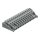 Wago 231-113/037-000 1-Leiter-Federleiste