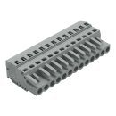 Wago 231-113/102-000 1-Leiter-Federleiste