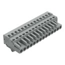 Wago 231-114/008-000 1-Leiter-Federleiste
