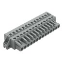 Wago 231-114/031-000 1-Leiter-Federleiste