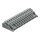 Wago 231-114/037-000 1-Leiter-Federleiste