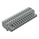 Wago 231-115/008-000 1-Leiter-Federleiste