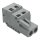 Wago 231-115/026-000/054-000 1-Leiter-Federleiste
