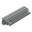 Wago 231-115/027-000 1-Leiter-Federleiste