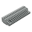 Wago 231-115/102-000 1-Leiter-Federleiste