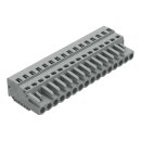 Wago 231-116/102-000 1-Leiter-Federleiste
